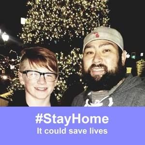 Meet your Posher, Connor